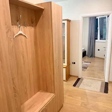 Urban Appartement